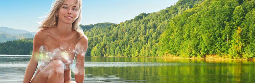 Le naturisme en toute liberté